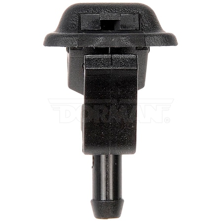 Motormite Windshield Washer Nozzle, 58142 58142